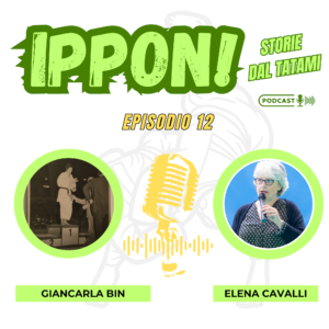 podcast ippon storie dal tatami